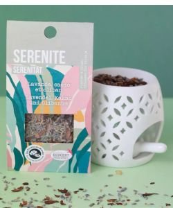 Mix rituel Sérénité, 20 g